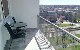 Apartmani Borko